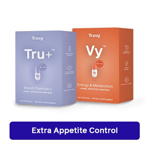 Product Truvy